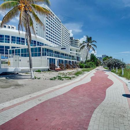 Castle Beach Studios By Vacation Media Miami Beach Ngoại thất bức ảnh