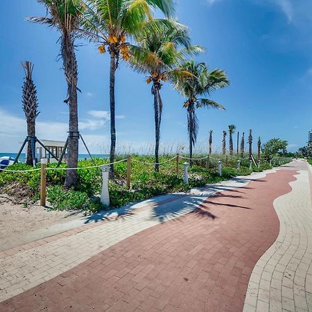 Castle Beach Studios By Vacation Media Miami Beach Ngoại thất bức ảnh