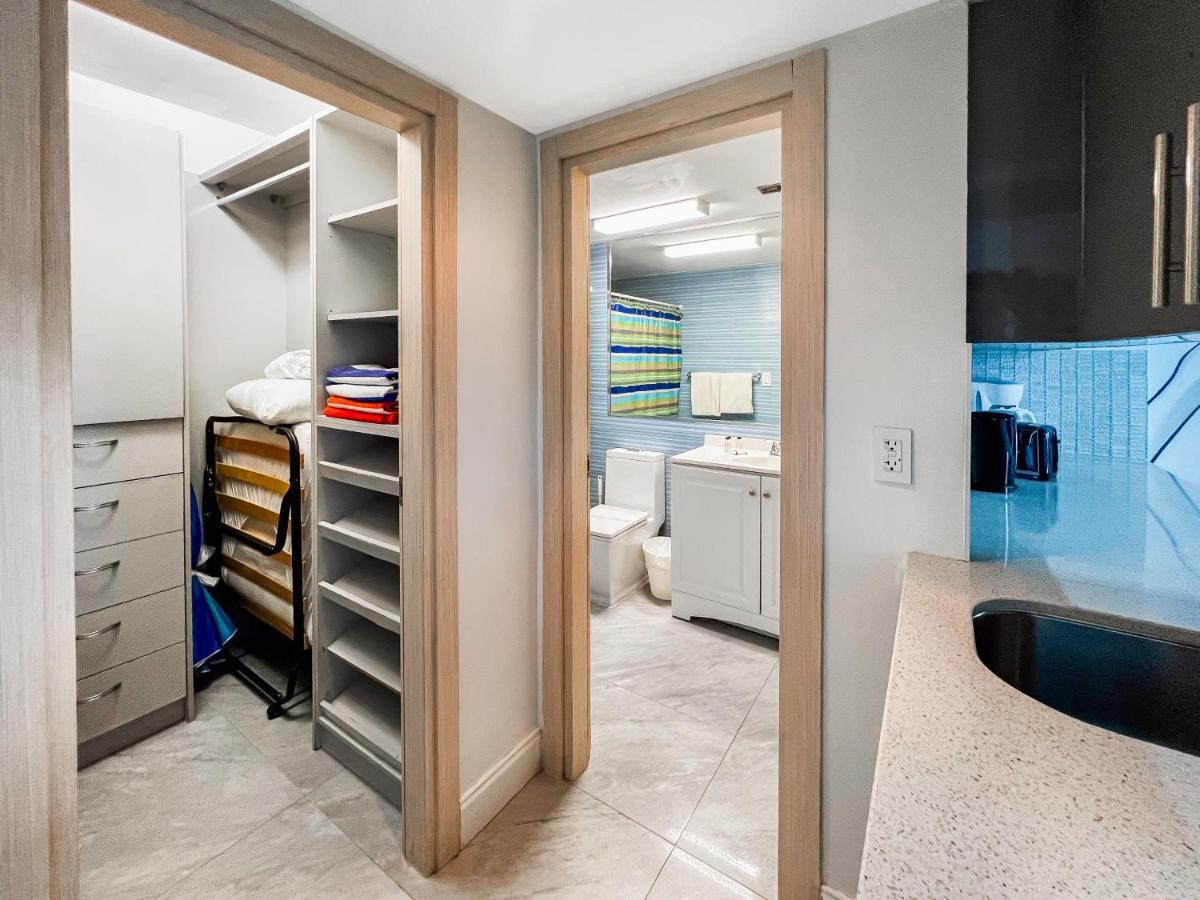 Castle Beach Studios By Vacation Media Miami Beach Ngoại thất bức ảnh