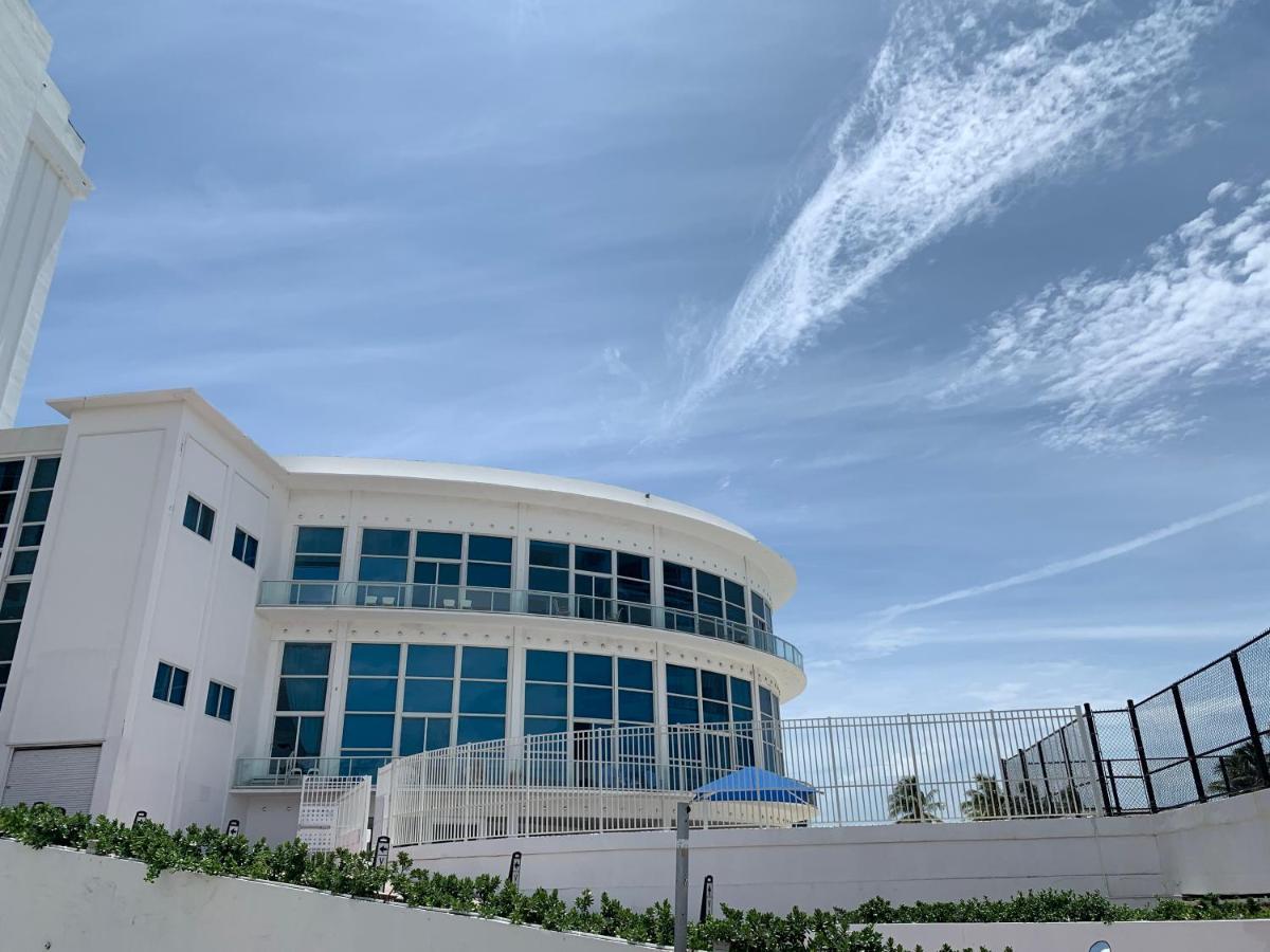 Castle Beach Studios By Vacation Media Miami Beach Ngoại thất bức ảnh