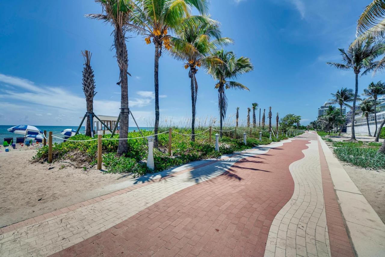 Castle Beach Studios By Vacation Media Miami Beach Ngoại thất bức ảnh