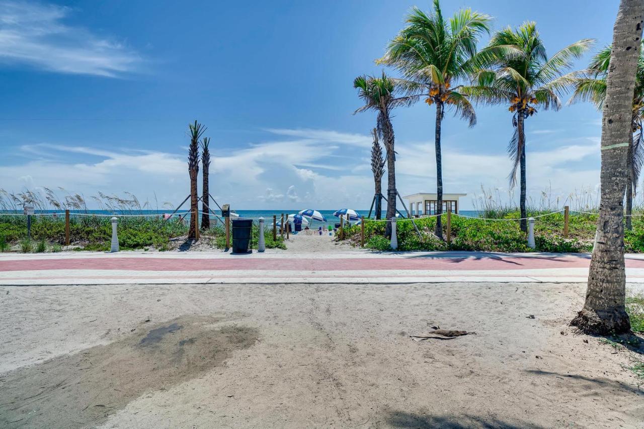 Castle Beach Studios By Vacation Media Miami Beach Ngoại thất bức ảnh