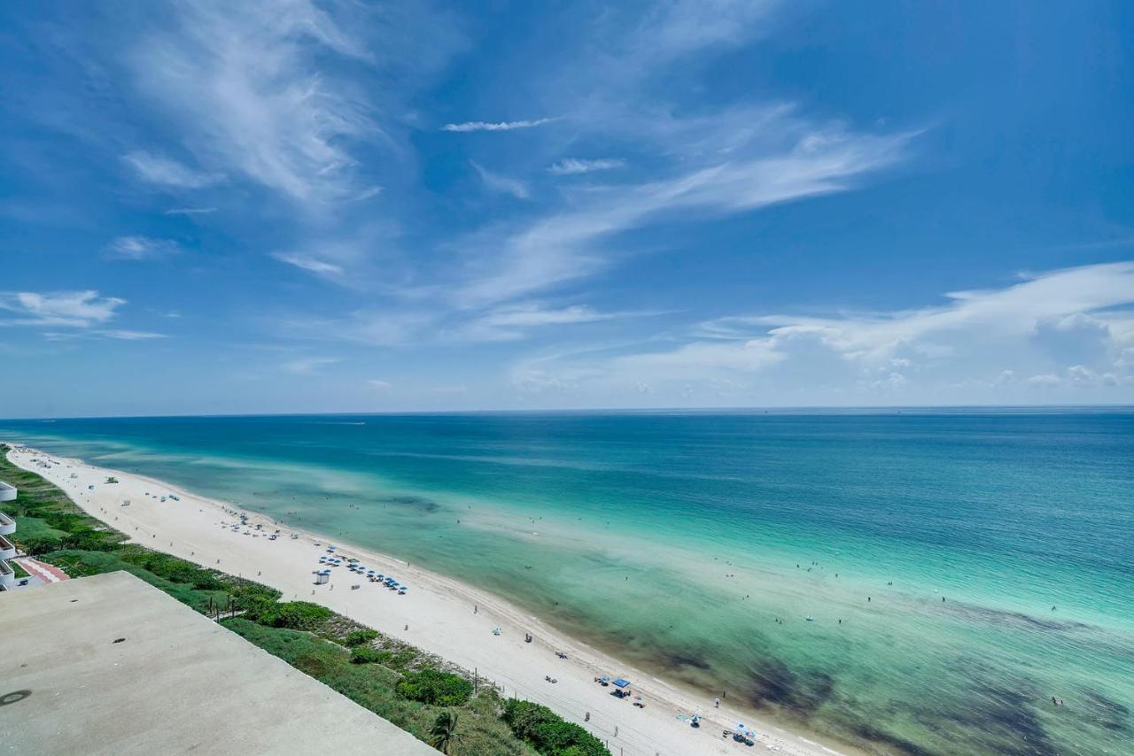 Castle Beach Studios By Vacation Media Miami Beach Ngoại thất bức ảnh